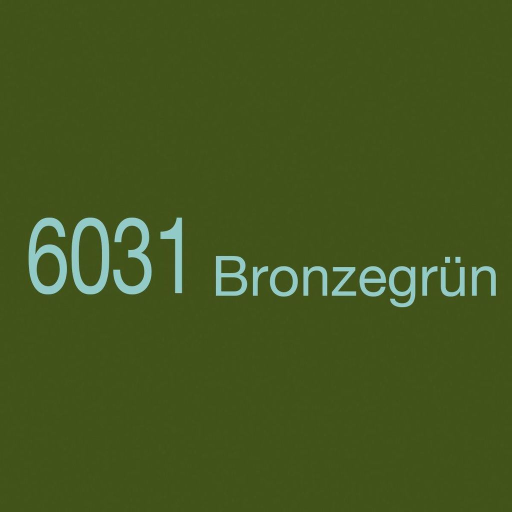 Brantho Korrux "3 in 1" 0,75 l, 6031 Bronzegrün