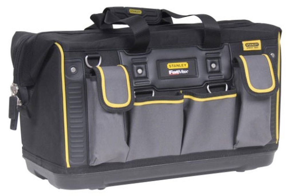 Werkzeugtasche STANLEY FATMAX FMST1-71180 50x30x29 cm Nylon 1200x1200 Denier