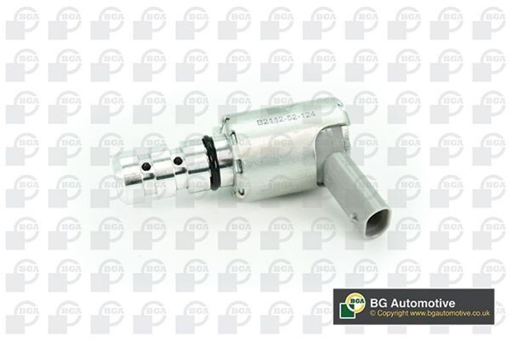 BGA OCV0118 Steuerventil Nockenwellenverstellung für VW GOLF VI (5K1)