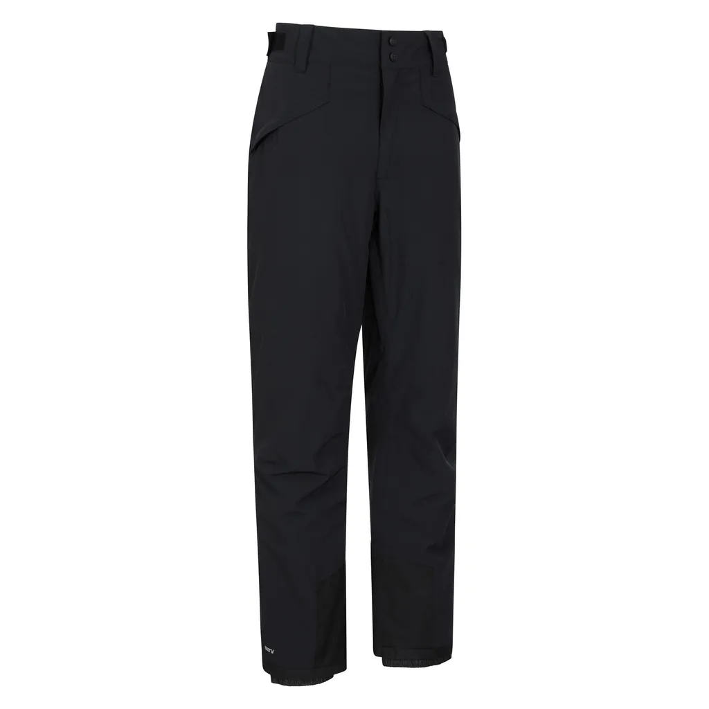 Pantalon de ski XXL confortable et flexible Orbit II fini les pantalons serrés