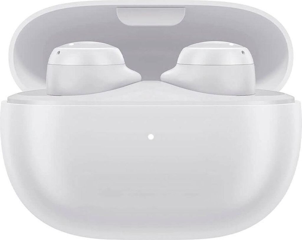 Słuchawki Bluetooth Xiaomi Redmi Buds 3 Lite białe Zdjęcie produktu 