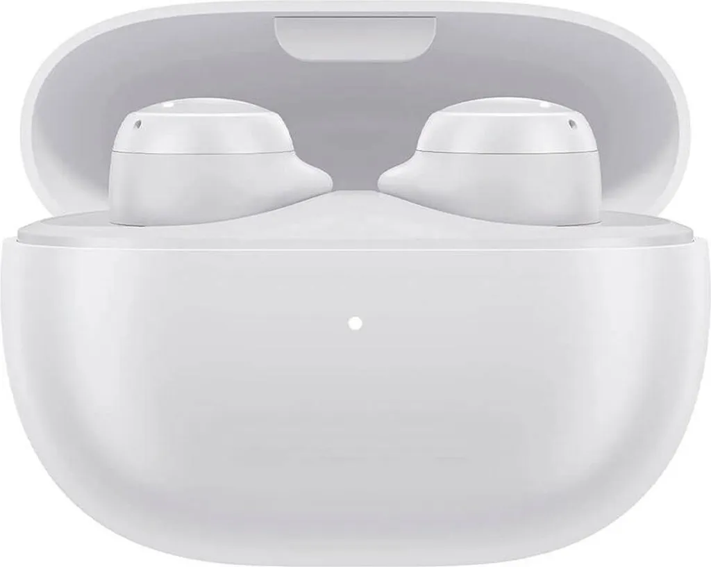 Xiaomi Redmi Buds 3 Lite Blancs - Autonomie 18H et Résistance IP54