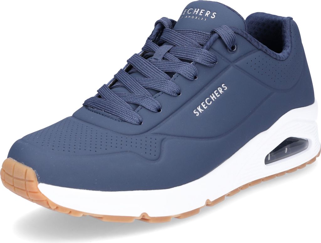 Skechers Obuv Unostand ON Air, 52458NVY Obrázok produktu 23