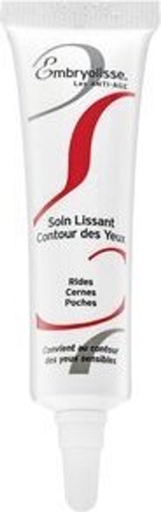 Embryolisse Secret de Maquilleurs Smoothing Eye Contour Care Augencreme für empfindliche Haut 15 ml
