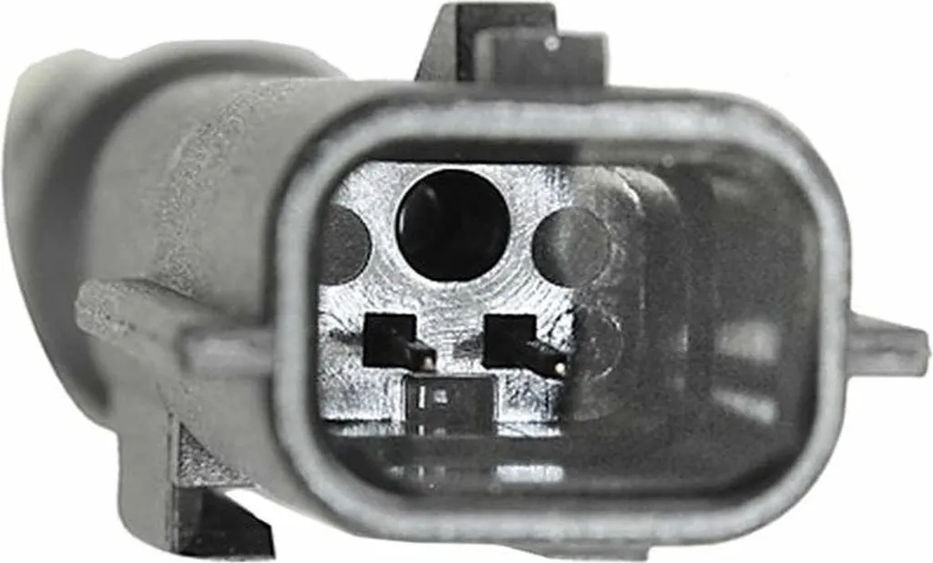 Sensore ABS Posteriore Metzger 09001206 per Renault Kangoo | Alta Resa - 1