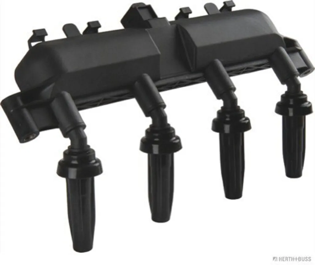 Bobine d'allumage 12V pour Peugeot 206+ et 206 SW - Pièce Herth+Buss