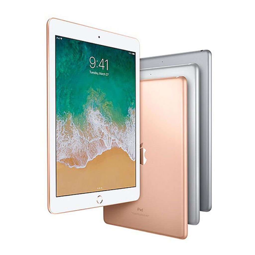 Apple iPad Wi-Fi (2018), 32GB, Farbe: | Kaufland.de