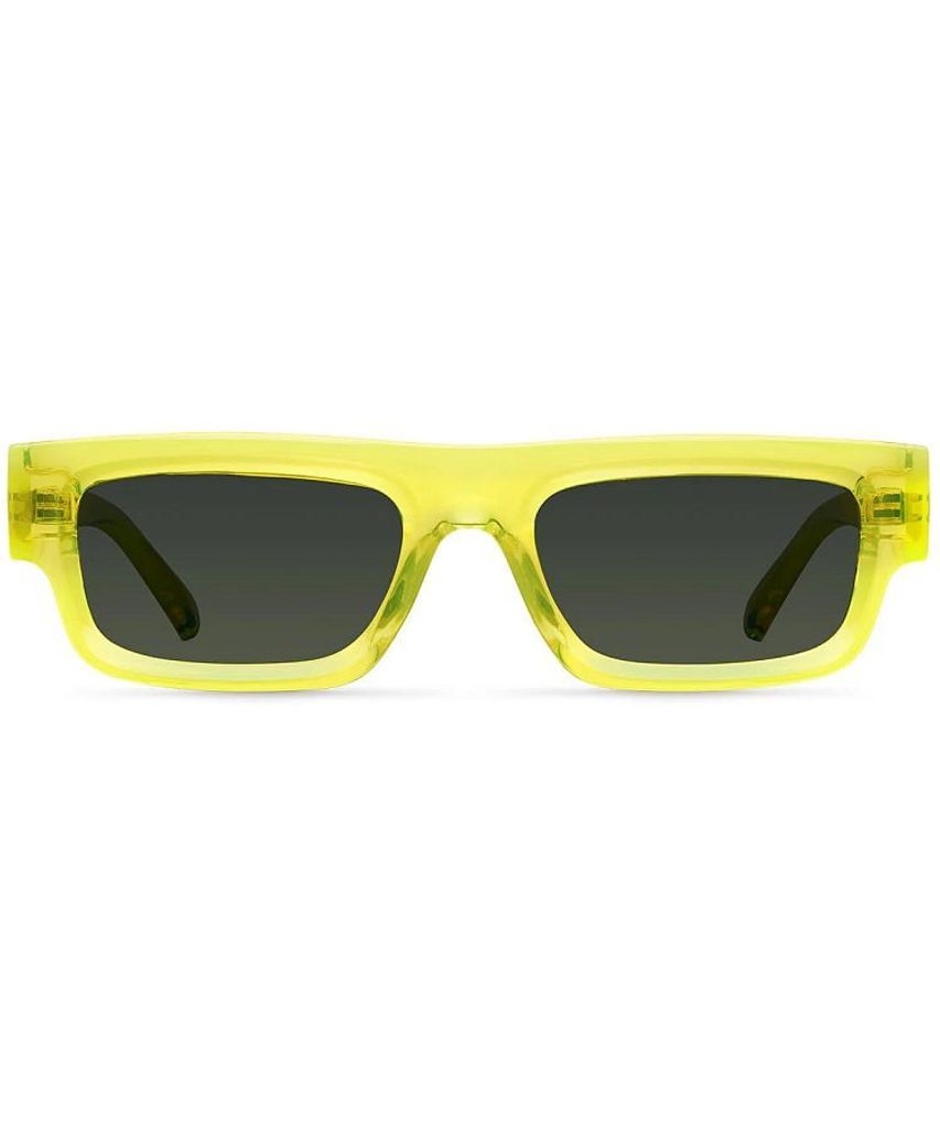 Meller Sonnenbrille Kito Lemon Olive, KTLEMONOLI