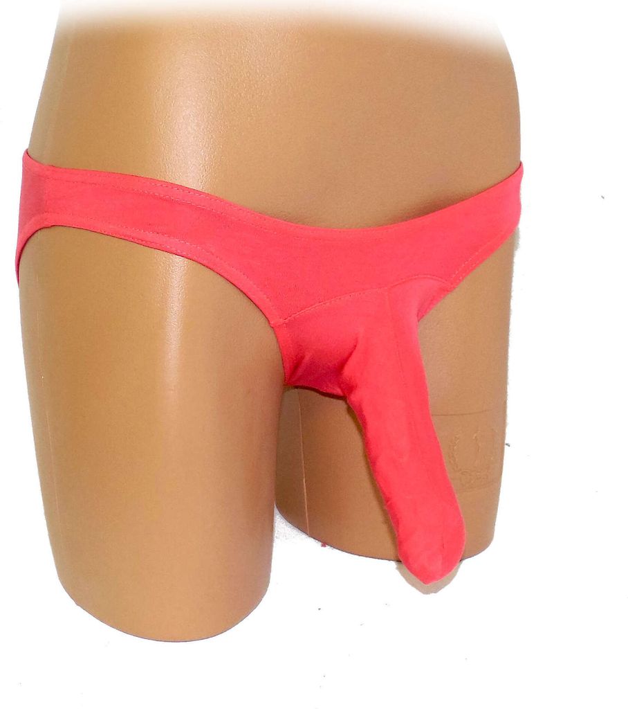 Rüsselslip men underwear bikinis pants