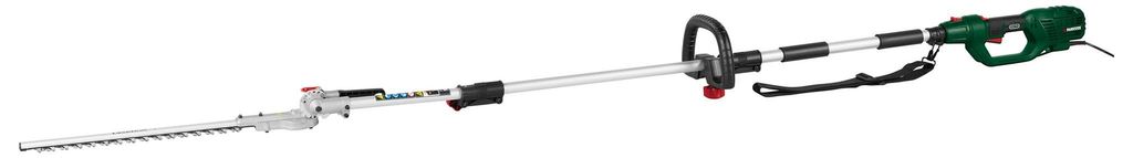 PARKSIDE Elektro-Langstielheckenschere Heckenschere Produktbild 