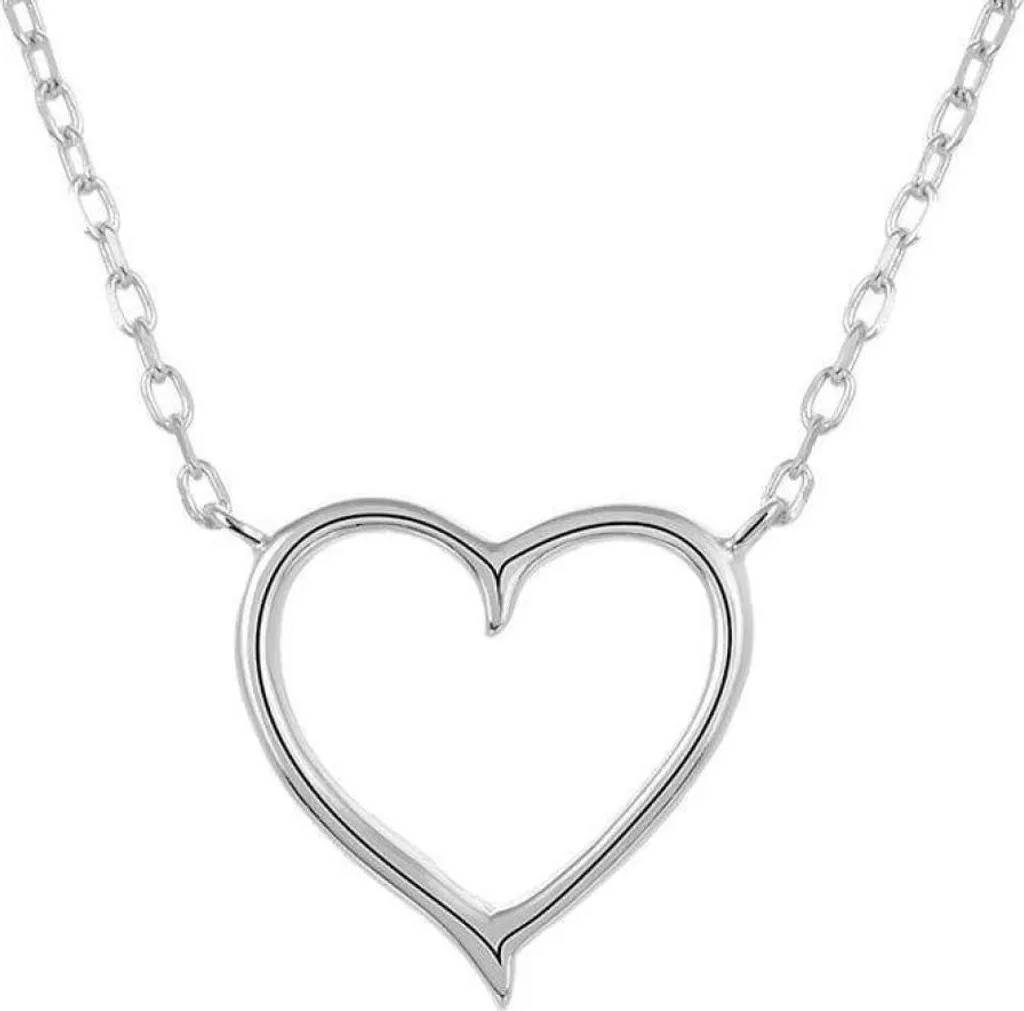 Scheda Tecnica Collana AGS288/47 Argento 925 - Qualità Garantita