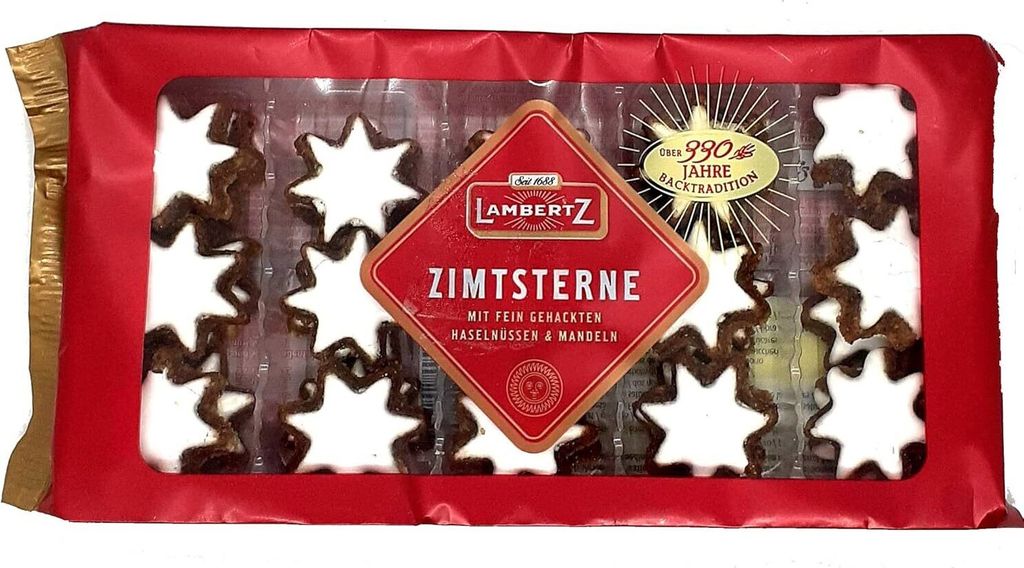 Lambertz Florentines-mix Angebot Bei Kaufland - Foto 6