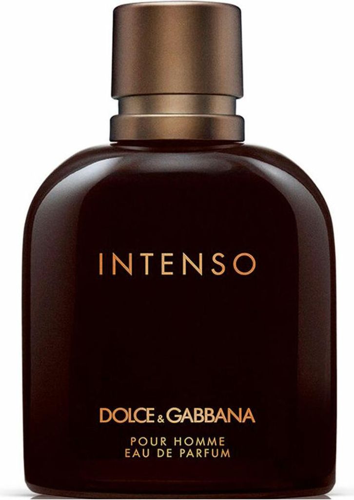 Dolce & Gabbana - Intenso Eau de Parfum 200 ml Produktbild 