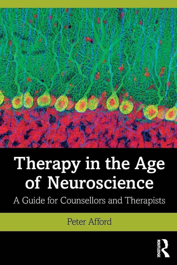 Therapy in the Age of Neuroscience von Afford, Peter Book