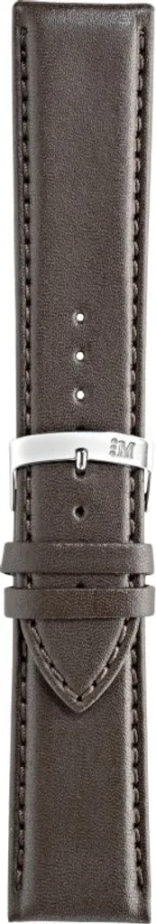 Cinturino Morellato Pelle Marrone 22mm Uomo - Modello A01X3395875032CR22