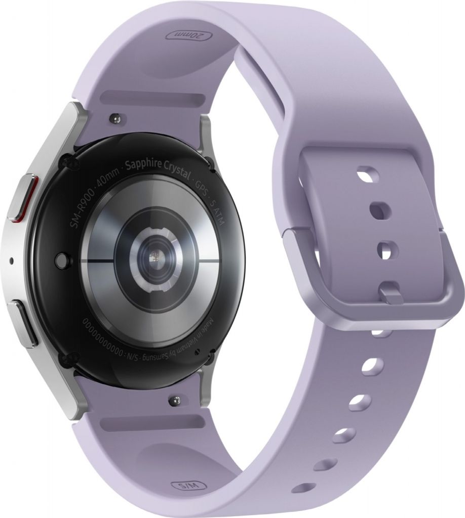Galaxy Watch5 40mm Bluetooth Aluminiumgehäuse | Kaufland.de 