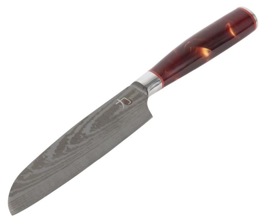 Masterpro BGMP-4129-BR TETSU, 125 cm, roestvrij staal Productafbeelding 