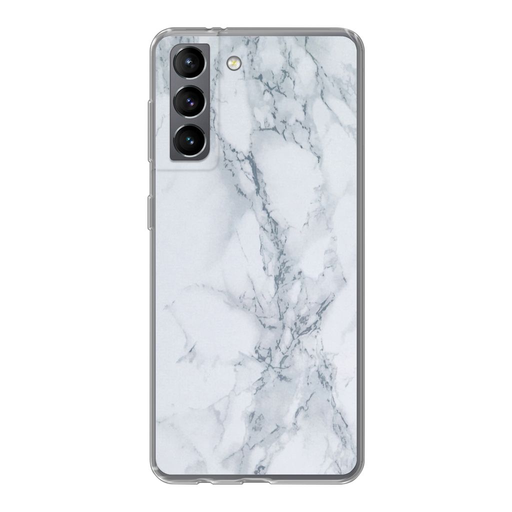MuchoWow® Handyhülle Schutzhülle Hülle für Samsung Galaxy Produktbild 