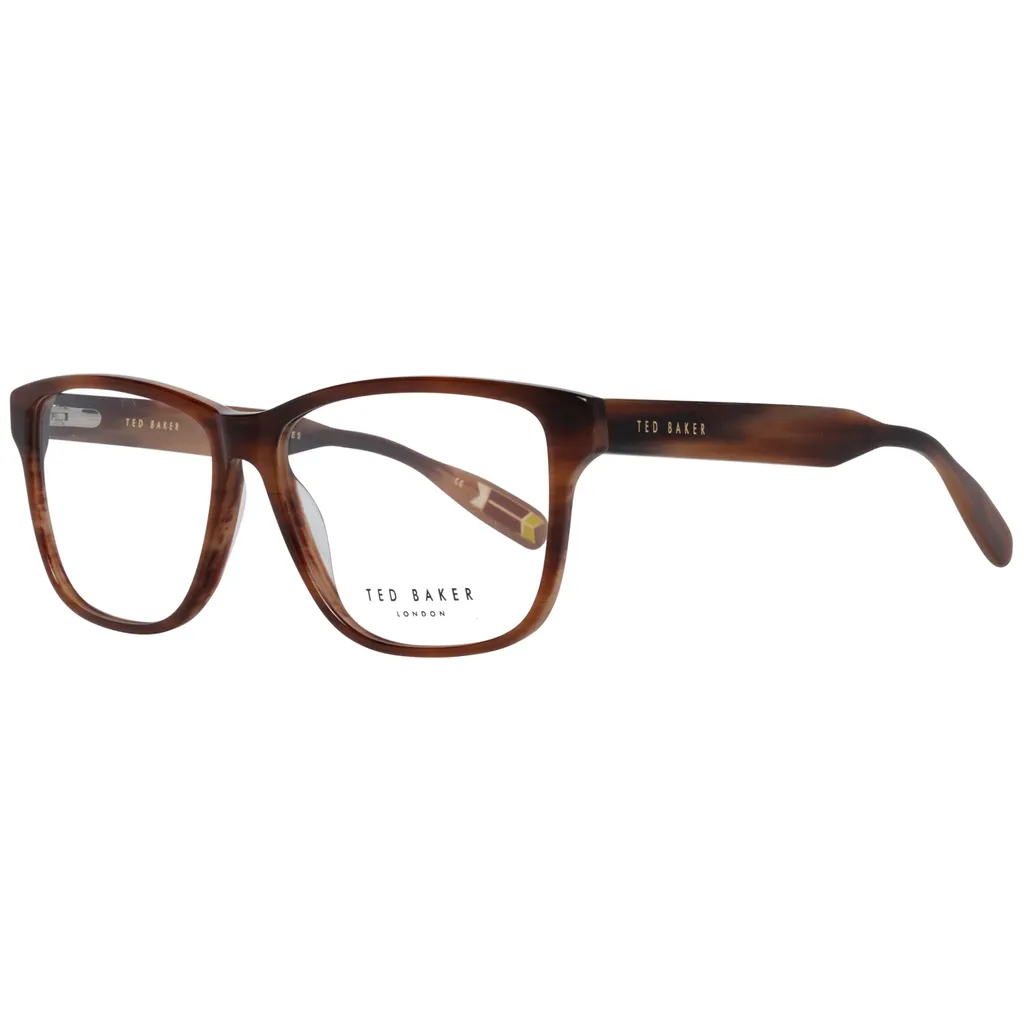 Lunettes Homme Ted Baker TB8232 151 Marron | Confort 145mm pour Bureaux