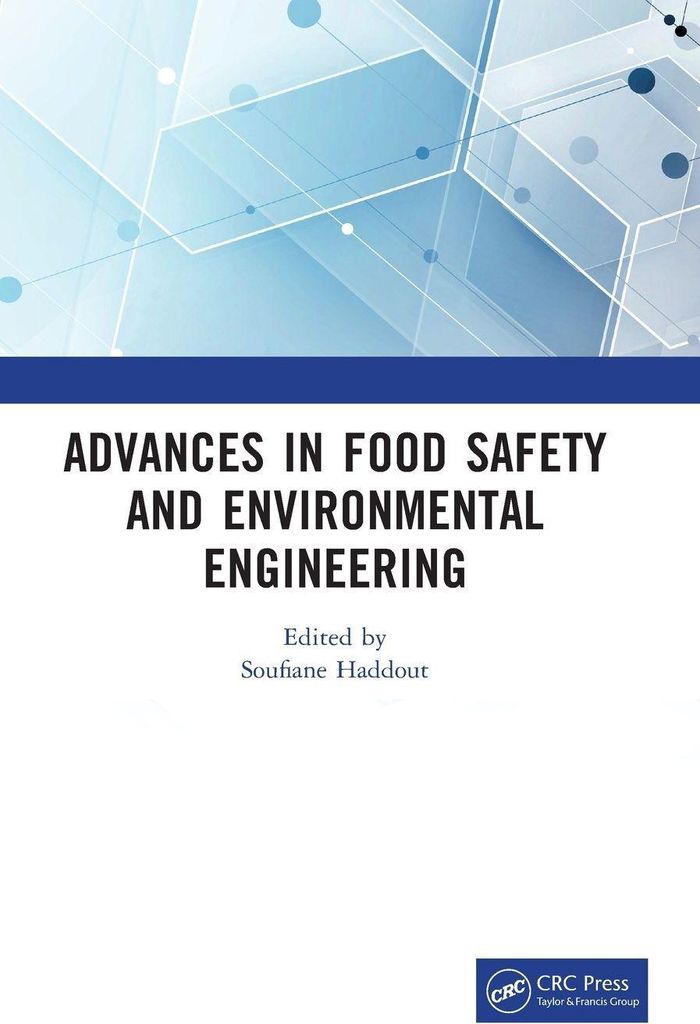 Advances in Food Safety and Environmental Engineering