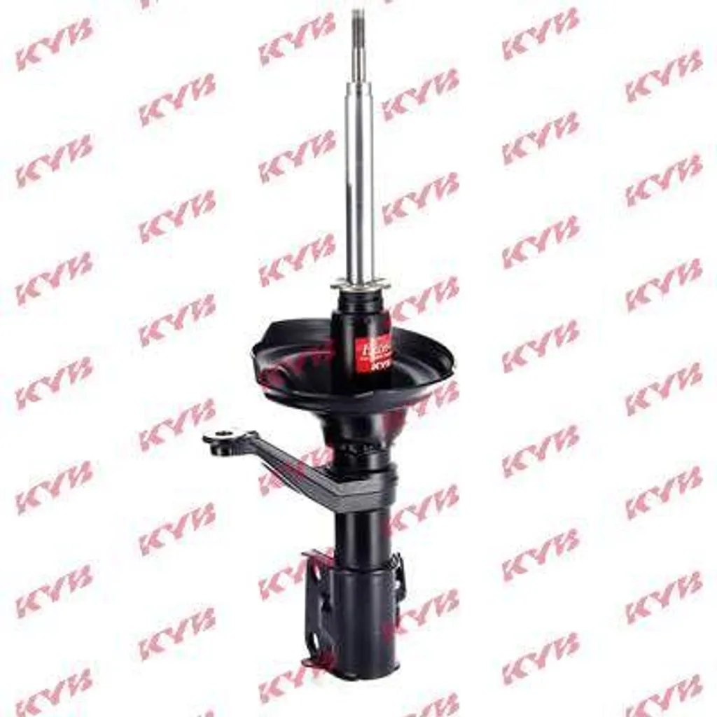 Amortisseur avant à gaz KYB pour SUV CR-V - Remplacement OE 51606SKNG01