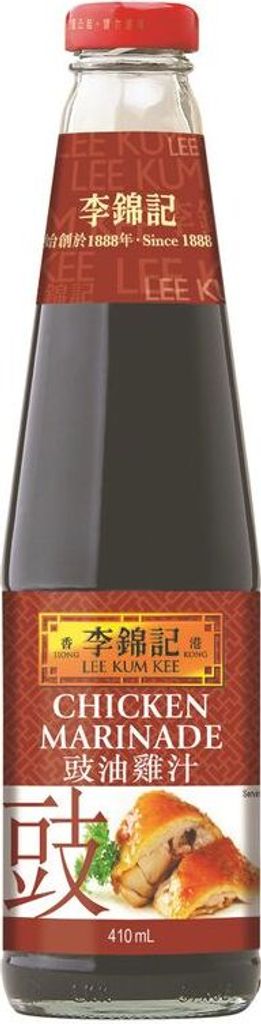 [ 410ml ] LEE KUM KEE Marináda na kuřata / Marináda na Obrázek produktu 