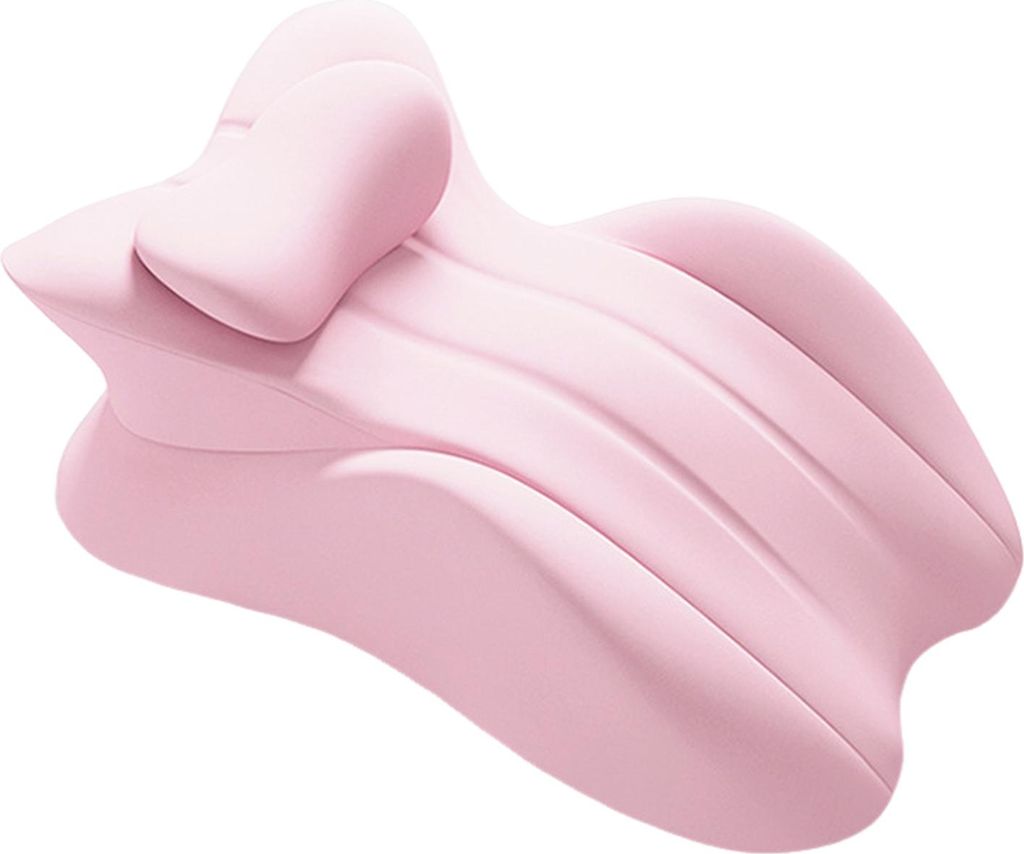 Paarkissen für Intimität, Po-Kissen für Paare, Keilkissen aus Memory-Schaum, unterstützt mehrere Körperhaltungen, Beinkissen für die Verwendu...