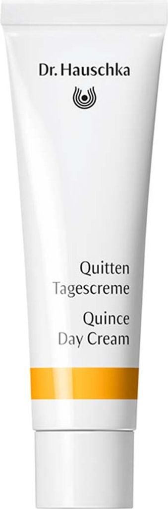 Dr. Hauschka Quince Day Cream Pflegende Creme mit Extrakt Produktbild 