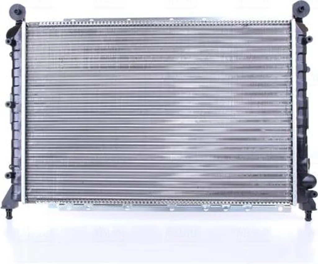 Nissens 60034 Radiateur moteur haute performance Alfa Romeo 145