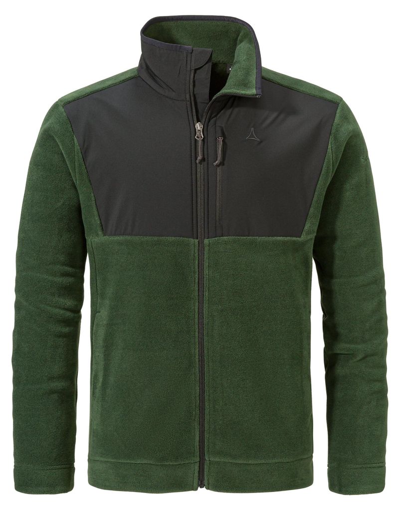 Schöffel Herren Fleecejacke Gregale 29714-50, 29714-54, 29714-56, 29744-50, 29744-52, 29744-54, 51011-48, 51011-50, 51011-52, 51011-54, 51011-56, ...