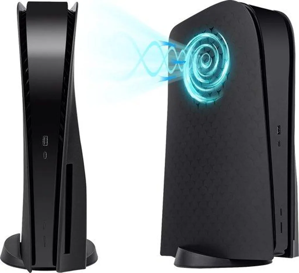 Skin Camouflage PS5 Disk Edition - Protection Anti-Traces pour Console