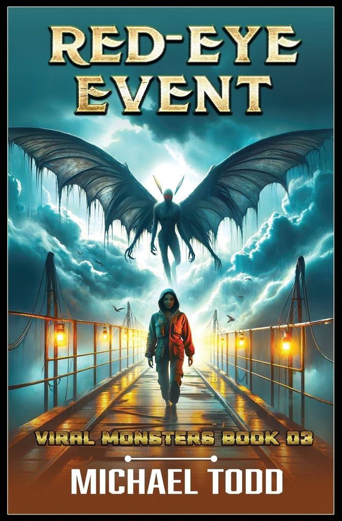 Red-Eye Event