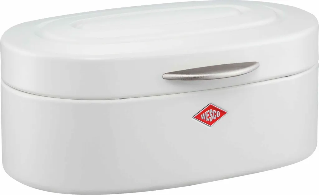 Portapane Wesco Single Elly 8012221 | Accessorio Cucina Chic 32cm
