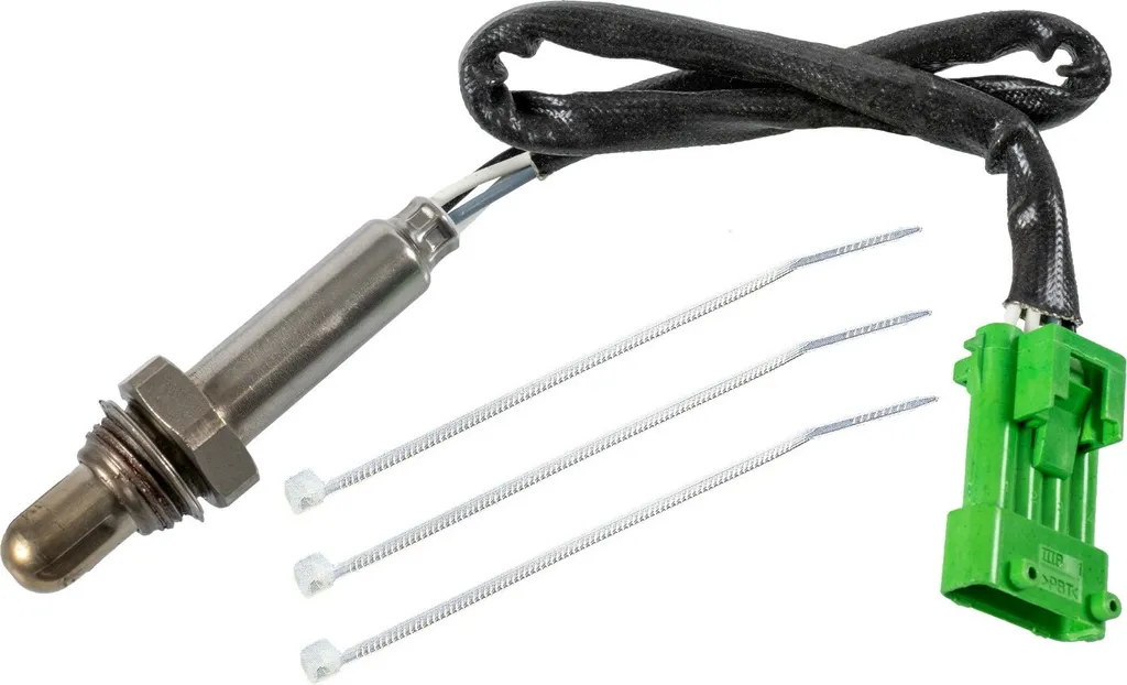 Sonde Lambda pour FIAT QUBO - Maintenance Système Échappement FEBI