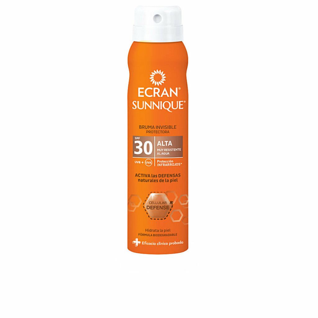 ECRAN | SUN LEMONOIL | Crème solaire Image du produit 