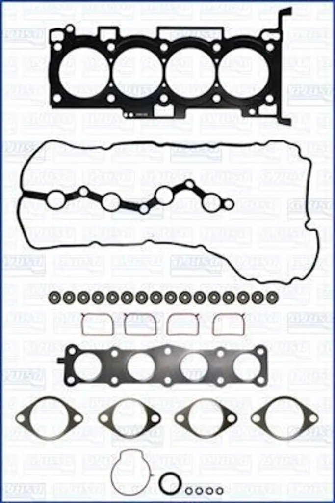 AJUSA 52465400 Kit de joints de culasse pour HYUNDAI ix35 et KIA SORENTO