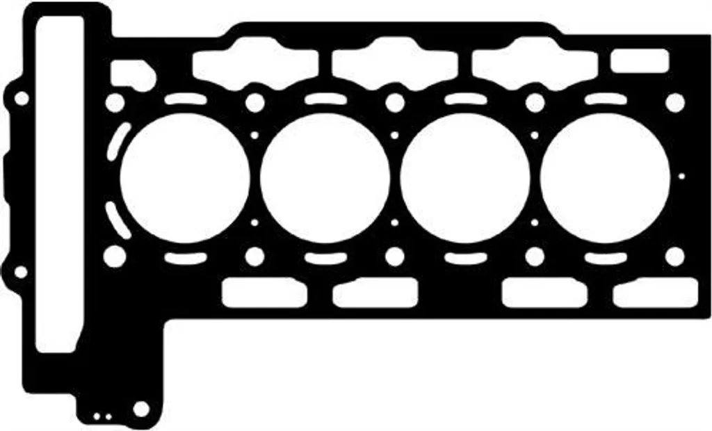 Joint de culasse Corteco 415368P robuste pour Mini Cooper et BMW F30