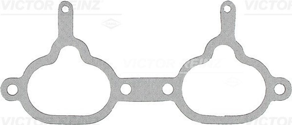 REINZ 71-53921-00 Ansaugkrümmer-Dichtung für SUBARU FORESTER (SG) FORESTER (SF) IMPREZA Stufenheck (GC) Legacy II Kombi (BG) Legacy II Limousine ...
