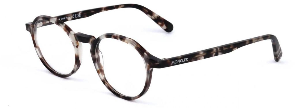 Moncler Sonnenbrille ML5120 055 47 19 150 Produktbild 