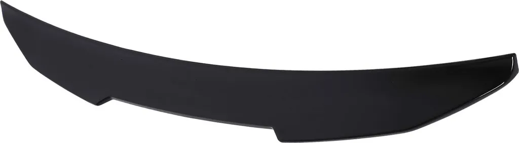 Becquet de hayon style PSM noir brillant pour BMW Série 5 E60 M5 Berline