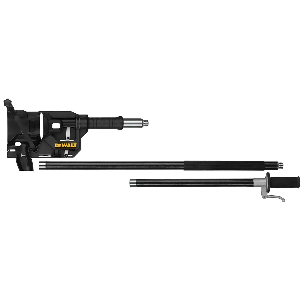 Rallonge pour visseuse DEWALT flexible et robuste pour accès difficiles