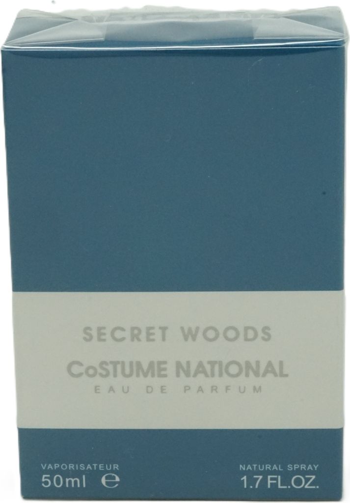 Costume National Secret Woods Edp Spray
