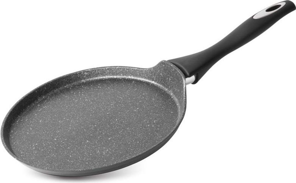 Pfanne MagicHome Black Line, für Pfannkuchen, 25 cm