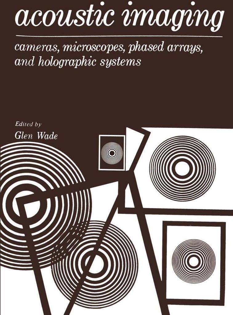 Acoustic Imaging