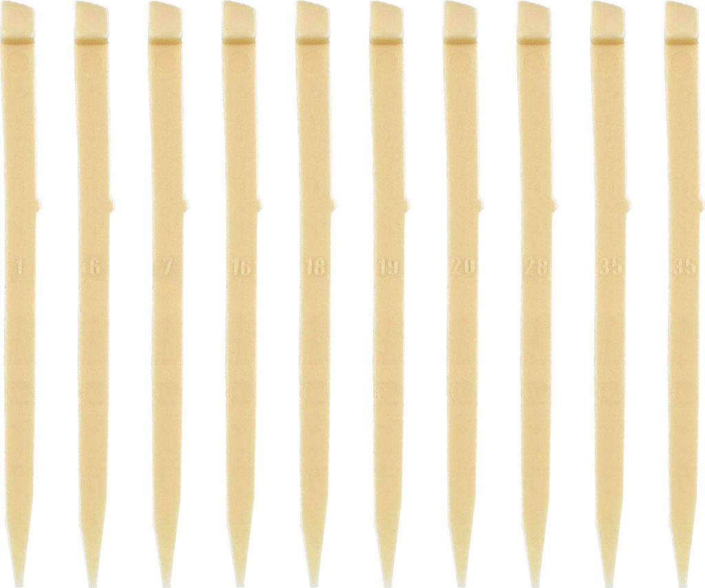 Stuzzicadenti 91 mm, base Immagine del prodotto 