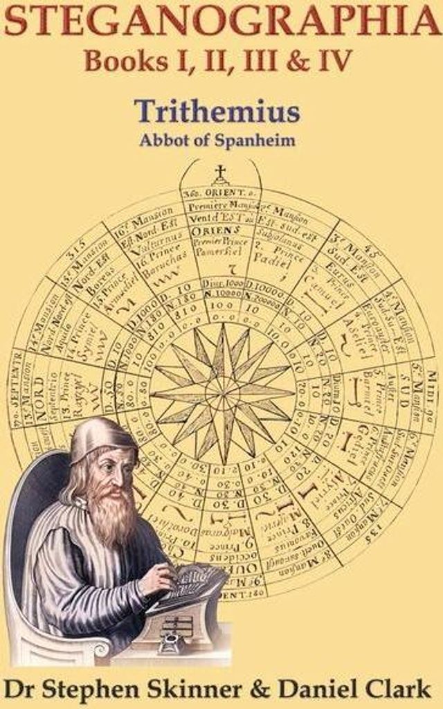 Steganographia