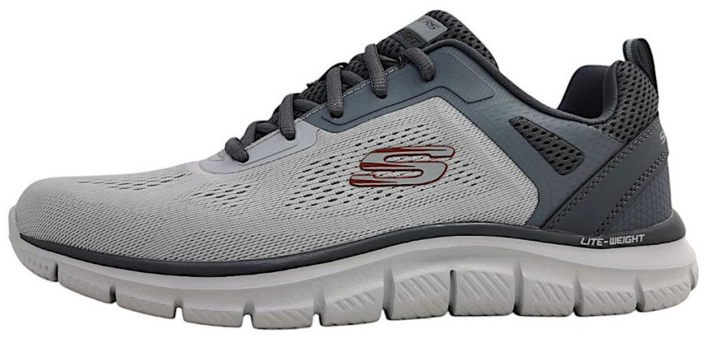 Skechers Track - Broader Sportschuhe Herren Trainingsschuhe Productafbeelding 