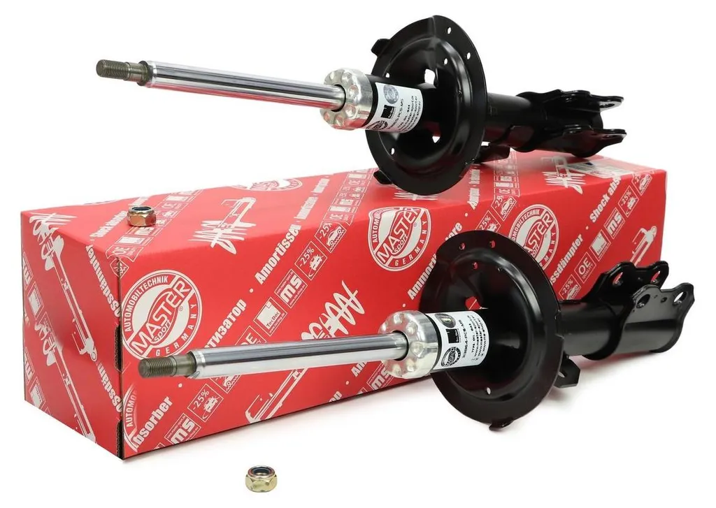 Amortisseur avant MS 16K001961 pour TOYOTA AVENSIS VERSO _M2_