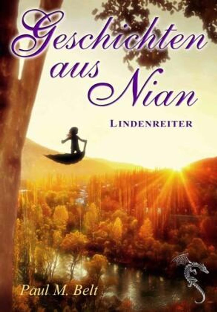 Geschichten aus Nian 01. Lindenreiter