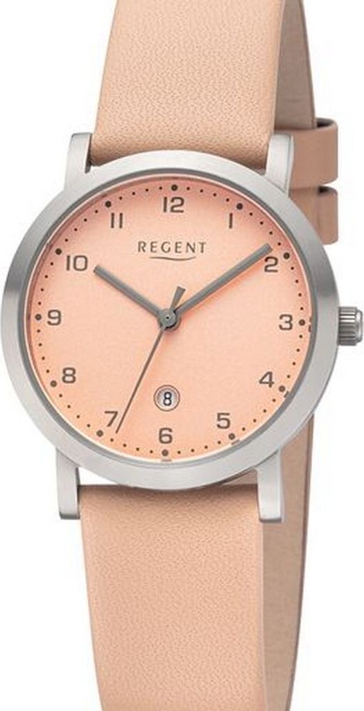 Regent - 2092528 - Armbanduhr - Titanuhr - Damen